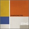 Sting - Symphonicities : 관현악으로 듣는 스팅