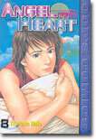ANGEL HEART 엔젤 하트 8