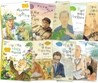 우리 인물 이야기 인물 독서 활용가이드 세트