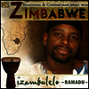 Dumisani Ramadu Moyo - Izambulelo: Traditional & Contemporary Music From Zimbabwe (CD)