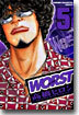 WORST 5