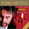 Andrea Bocelli - Sacred Arias (Special Edition)