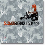 Scorpions - Ballads