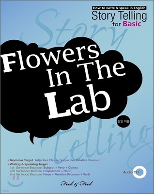 Flowers In The Lab
