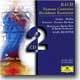 Karl Richter 바흐: 유명 칸타타집 - 카를 리히터 (Bach: Cantata BWV 4, 51, 56, 140, 147, 202)