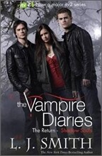 The Vampire Diaries The Return Vol.2 : Shadow Souls