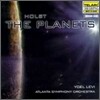 Holst : The Planets : LeviㆍAtlanta Symphony Orchestra