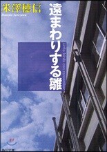 遠まわりする雛
