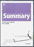 ⓣA+ Summary(써머리) 외국어(영어) 영역 테이프 (2006-8절)