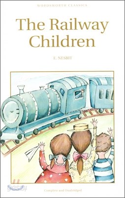 The Railway Children