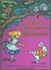 A Alice's Adventures in Wonderland