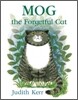 Mog the Forgetful Cat