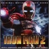 Iron Man 2 (아이언 맨 2) OST (Music by John Debney)