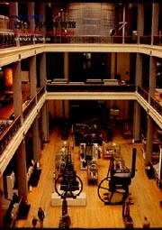 세계의 박물관 - 런던 과학박물관 (양장본)