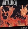 Metallica (메탈리카) - Load [2LP]