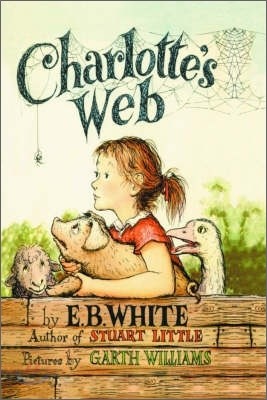 Charlotte&#39;s Web