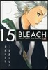 BLEACH 15 破面篇 氷華