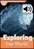 Read and Discover 5: Exploring Our World (with MP3)