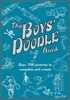 Boys' Doodle Book