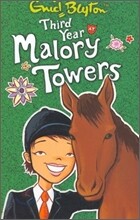 Third Year at Malory Towers