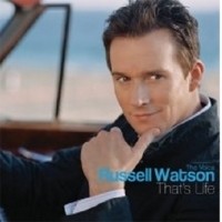 Russell Watson / That&#39;s Life (DD7105)