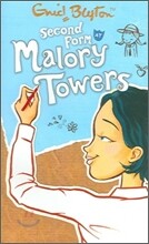 Second Form at Malory Towers