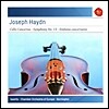 Steven Isserlis / Roger Norrington 하이든 : 첼로 협주곡 (Haydn: Cello Concertos Nos. 1 & 2)