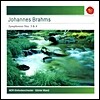 Gunter Wand 브람스: 교향곡 3 & 4번 - 귄터 반트 (Brahms : Symphony no.3 no.4)