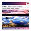 Esa-Pekka Salonen / Barbara Hendricks 그리그 : 페르귄트 하이라이트 ((Grieg: Peer Gynt / Sibelius: Valse Triste))