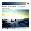Murray Perahia 슈만 / 그리그 : 피아노 협주곡 (Schumann / Grieg: Piano Concertos)