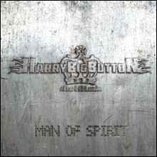해리빅버튼 (HarryBigButton) 2집 - Man of Spirit