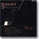 Busoni : Concerto in C Major For Piano And Orchestra : OhlssonㆍDohnanyiㆍThe Cleveland Orchestra