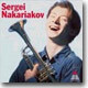 Baroque Trumpet Concerto : Sergei Nakriakov
