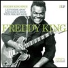 Freddy King (프레디 킹) - Freddy King Sings / Let's Hide Away And Dance Away [2LP]