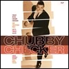 Chubby Checker (처비 체커) - Twist With Chubby Checker [2LP]