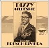 Dizzy Gillespie (디지 길레스피) - On The French Riviera [LP]