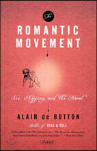 The Romantic Movement: Sex, Shopping, and the Novel