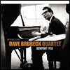 Dave Brubeck Quartet (데이브 브루벡 쿼텟) - Newport 1958 (1958년 뉴포트 재즈 페스티벌 라이브) [LP]