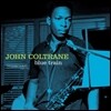 John Coltrane (존 콜트레인) - Blue Train: Original Album [LP]
