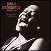 Dinah Washington (디나 워싱턴) - At Newport '58 (1958년 7월 뉴포트 재즈 페스티벌 라이브) [LP]