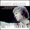 Scott Walker (스캇 워커) - Beginning: The Scott Engel Sessions [LP]