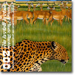 Fantastic Plastic Machine - Zoo