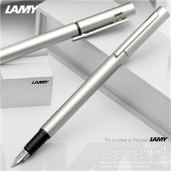 Lamy pur 47 만년필