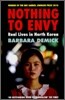 Nothing To Envy