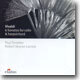 Vivaldi : 6 Sonata For Cello & Harpsichord : TortelierㆍVeyron-Lacroix