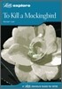 To Kill a Mockingbird