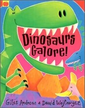 Dinosaurs Galore!