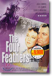 포 페더스 The Four Feathers