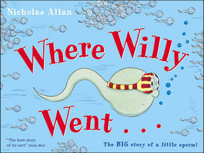 Where Willy Went