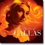 Maria Callas - The Passion Of Callas